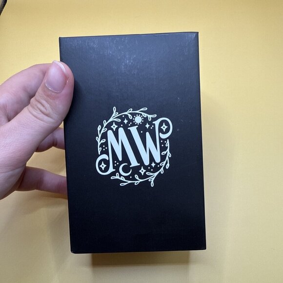 Modern Witch Tarot Deck by Lisa Sterle (2019, Cards,Flash Cards) - Picture 8 of 11